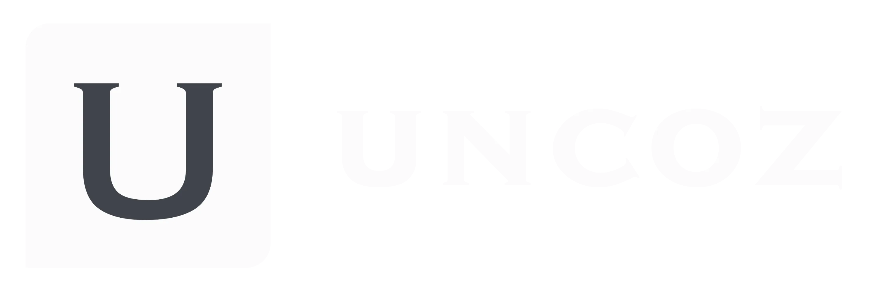 Uncoz Logo